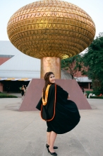 ผลงานการถ่ายภาพ มหาวิทยาลัยหัวเฉียวเฉลิมพระเกียรติ